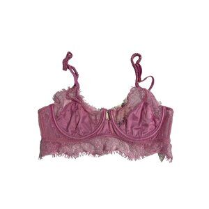 Wild Lovers Carla Bra in Pink